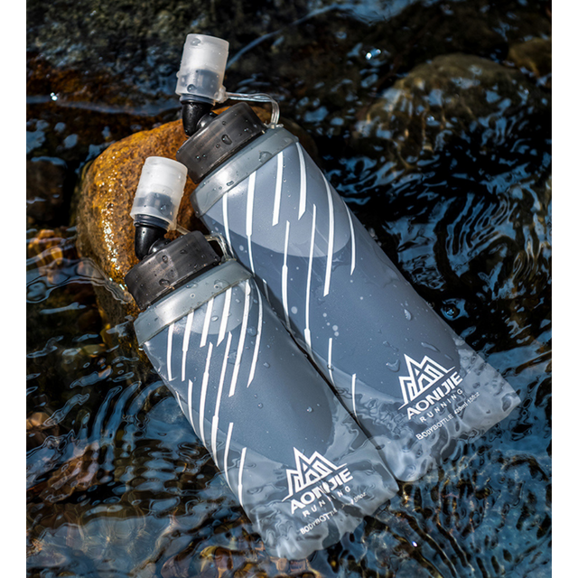 AONIJIE-Quick-Stow-soft-Flask-250ml-lid_2