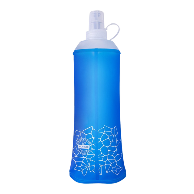 AONIJIE-Soft-Flask-450ml-back