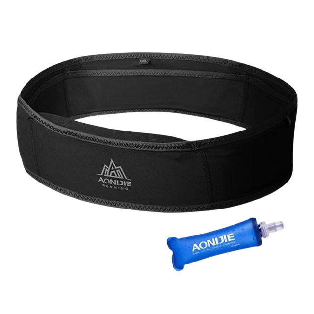 AONIJIE-Waist-Belt-With-Soft-Flask