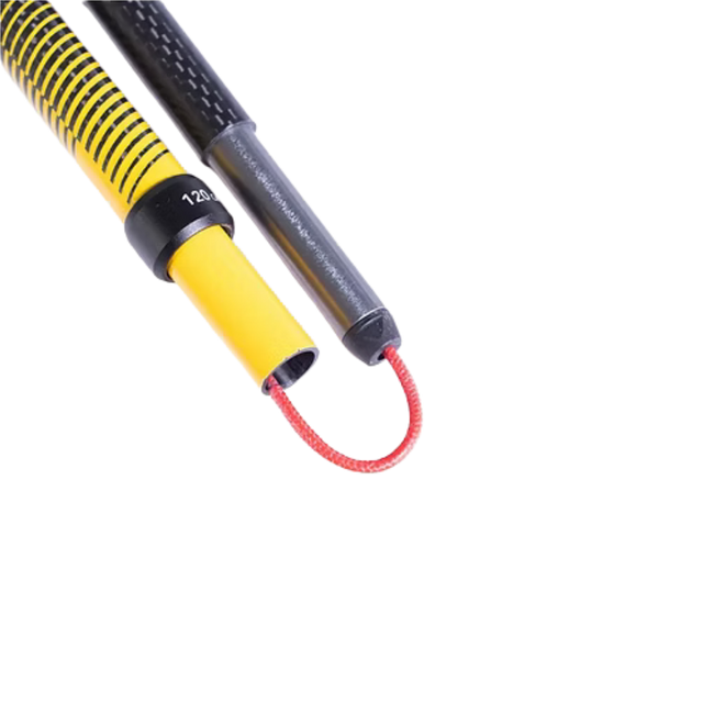 AONIJIE - Carbon Fibre Running Poles - Set - Aid Station