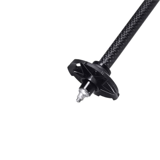 AONIJIE - Carbon Fibre Running Poles - Set - Aid Station