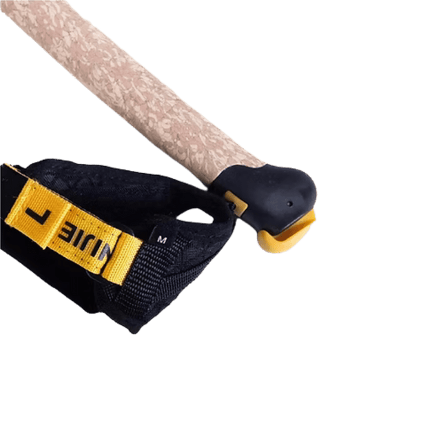 AONIJIE - Carbon Fibre Running Poles - Set - Aid Station
