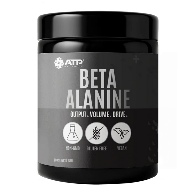 ATP-Science-beta-alaine