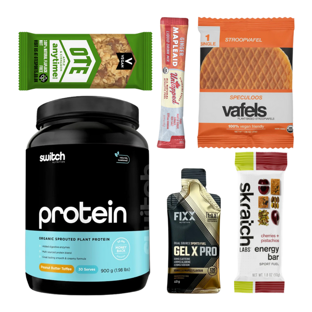 Aid Station - Christmas Bundle