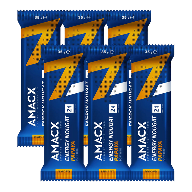Amacx-Energy-Nougat-Bar-papaya-6-pack