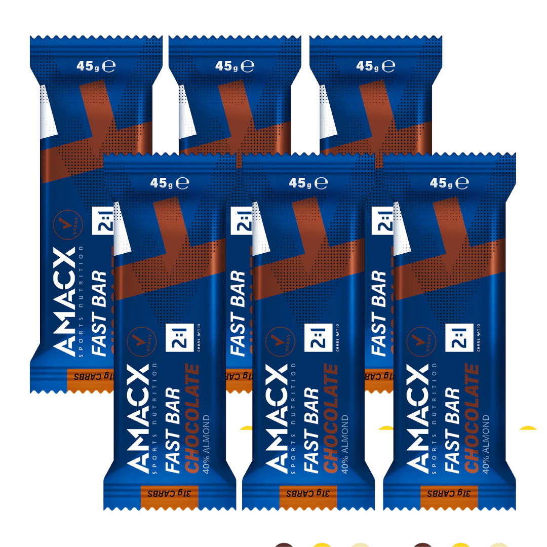 Buy Amacx Fast Bars | Aid Station