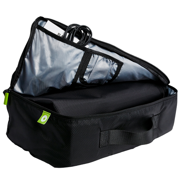 Blackroll - Compression Boots 2.0 - Black