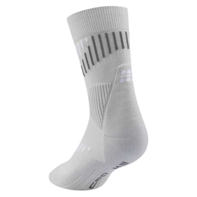 CEP-Core-Run-Merino-Mid-Cut-Grey-White-back