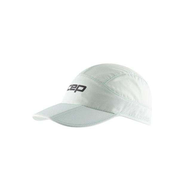 CEP - Core Run Foldable Cap - Ice