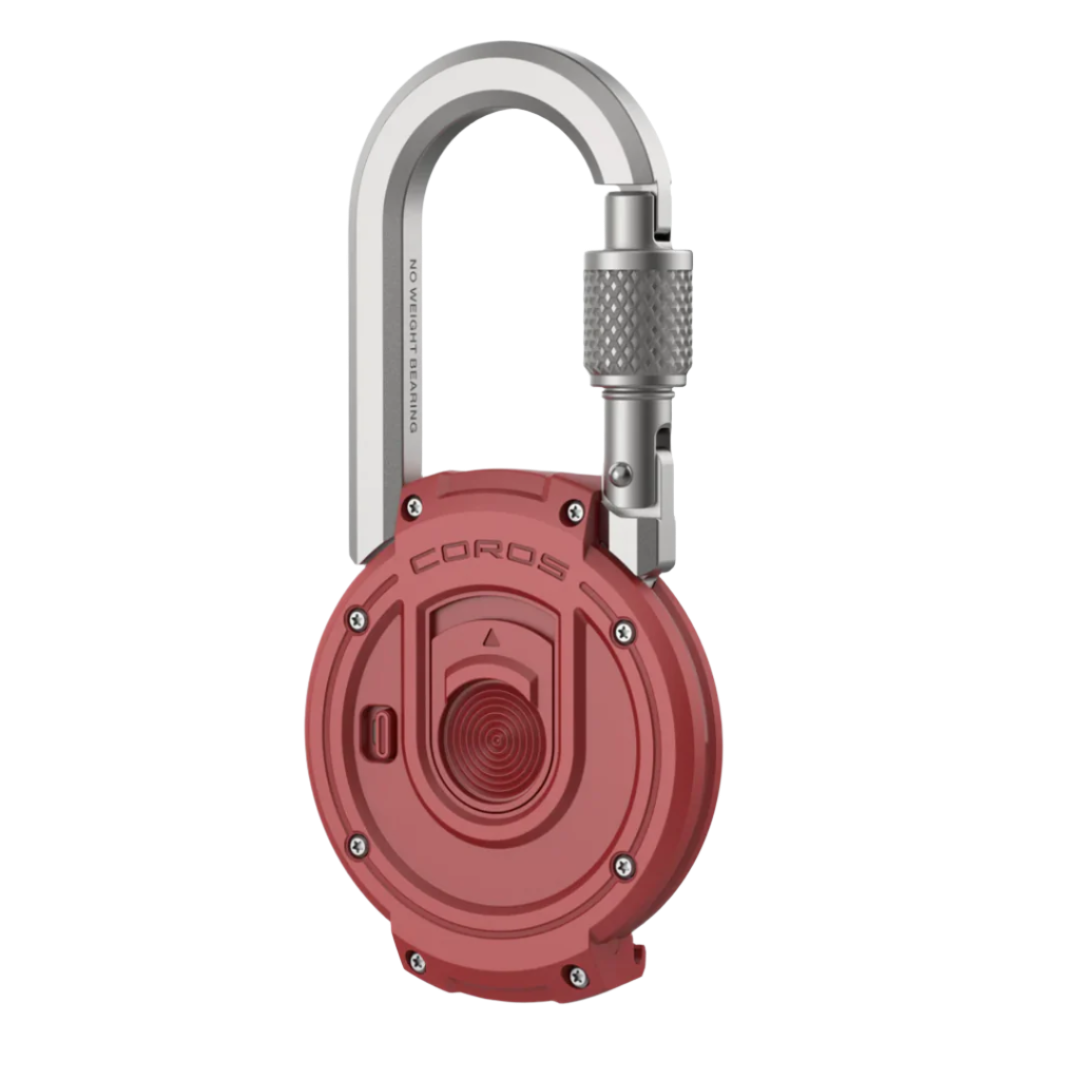 COROS - Vertix 2 Carabiner