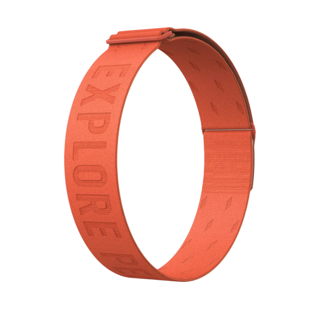 Orange Band