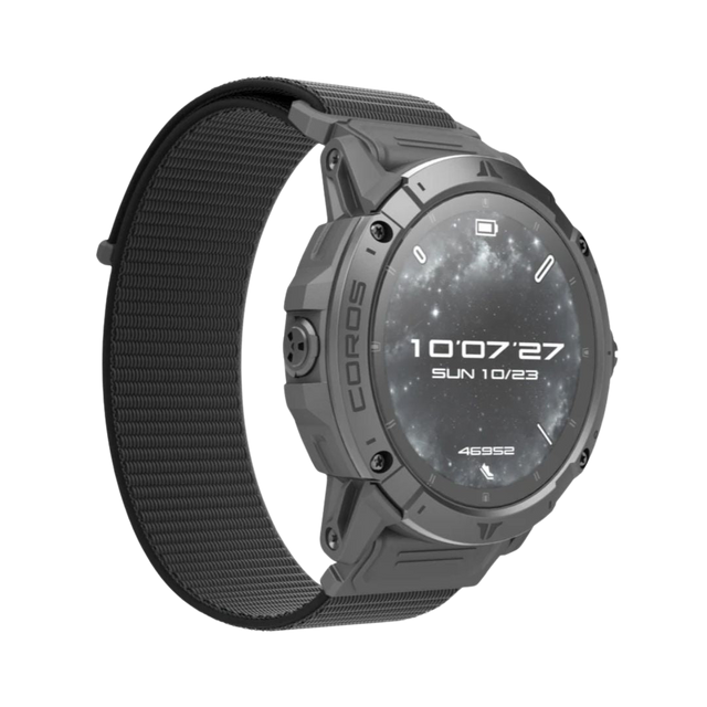 COROS - Vertix 2S GPS Adventure Watch - Space