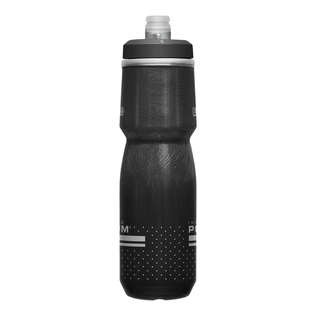 CamelBak - Podium Chill Bike Bottle 700ml - Black - Aid Station
