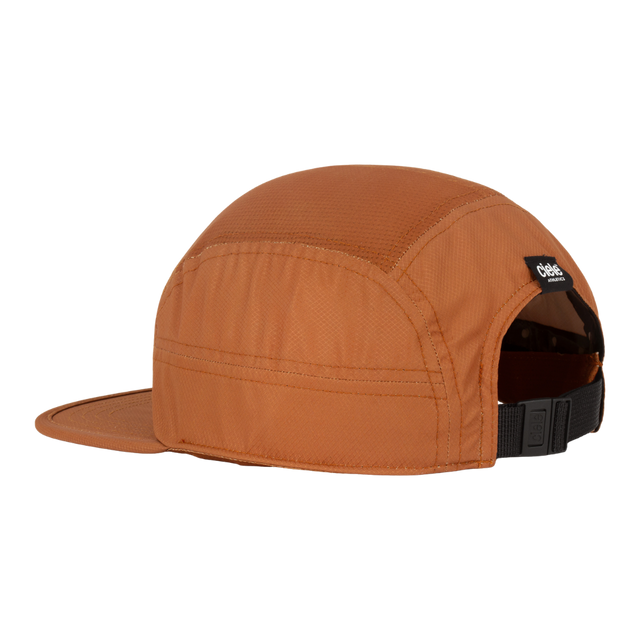 Ciele-Athletics-GOCap-athletics-gingerbread-back