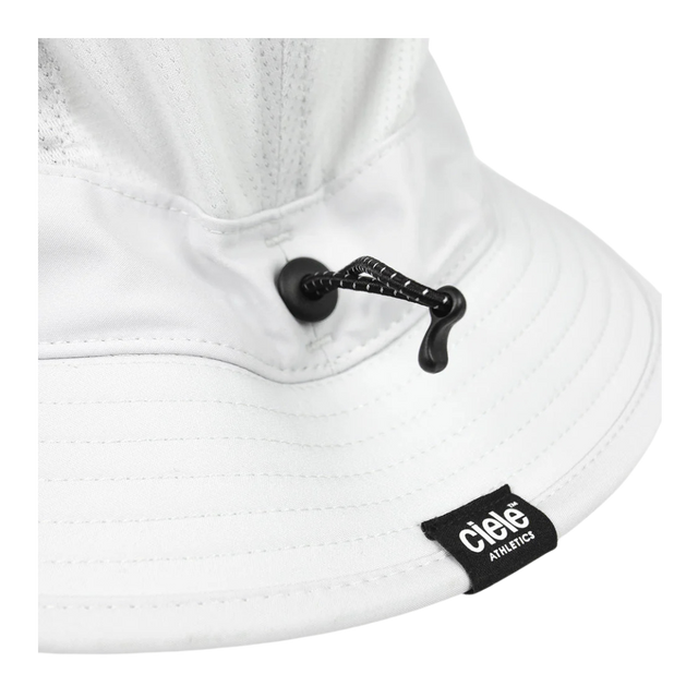 Ciele-AthleticsGOBucket-Athletics-Ghost-back-close