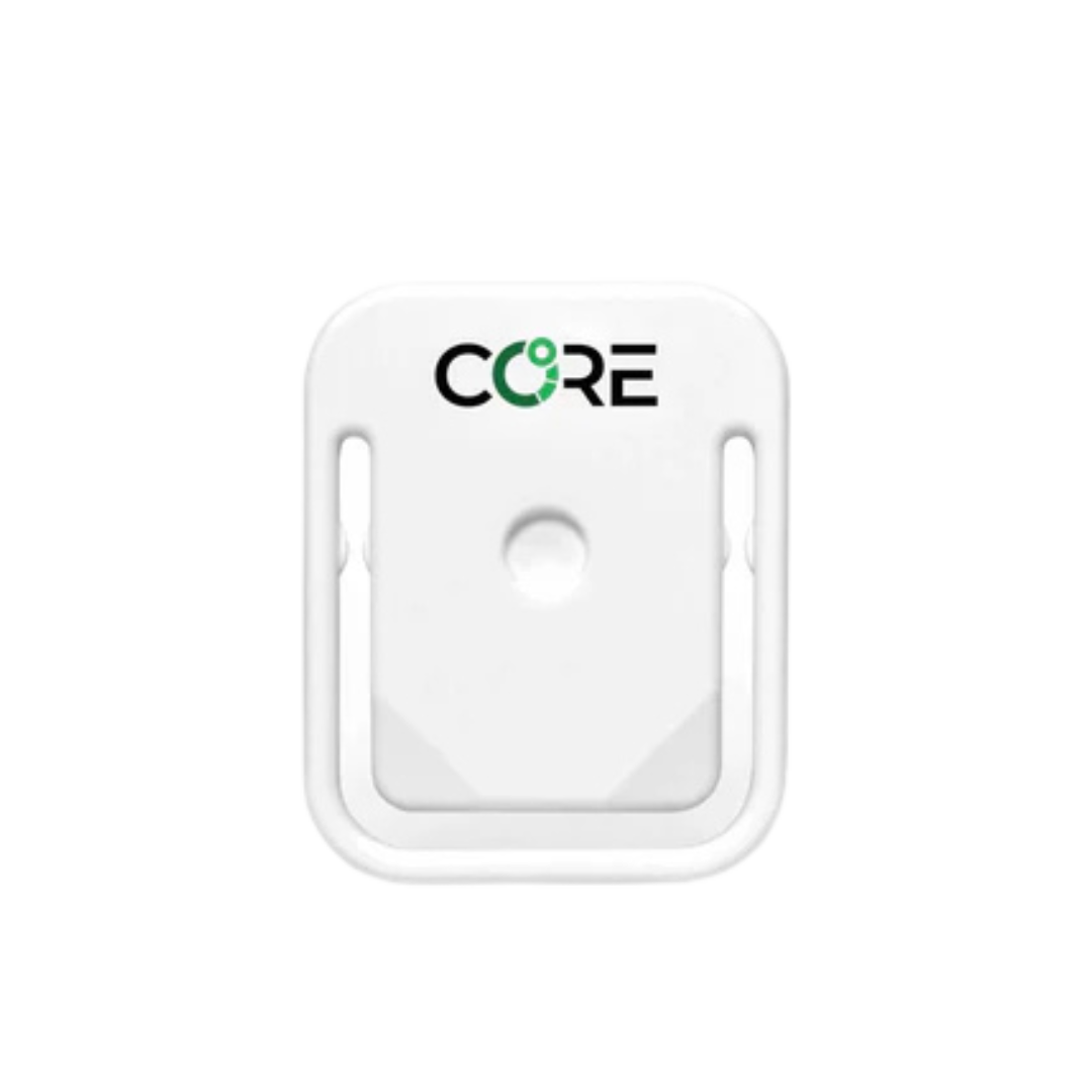 Core - Temperature Monitor