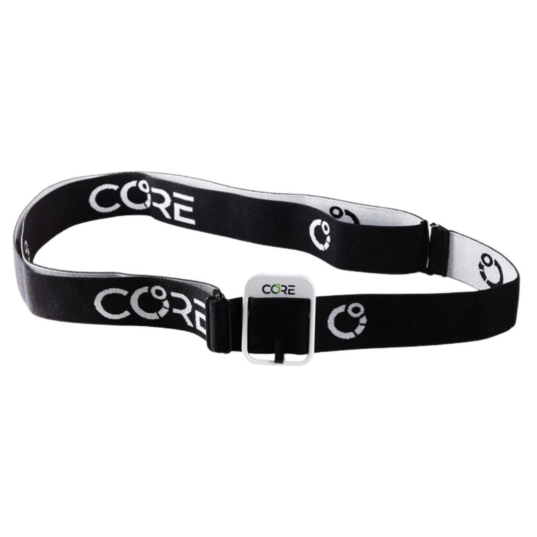 Core - Temperature Monitor Chest Strap