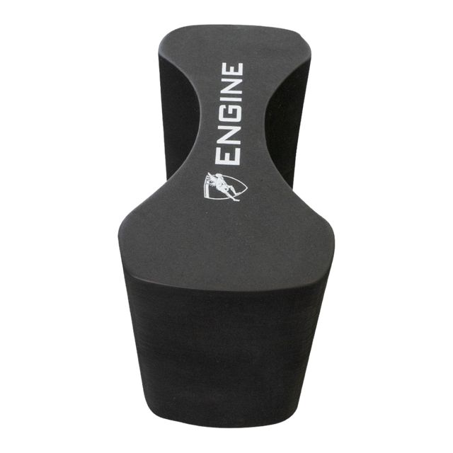 ENGINE-pull-buoy-Black-front