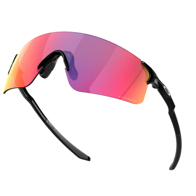 Oakley - EVZero Blades - Polished Black (Prizm Road)