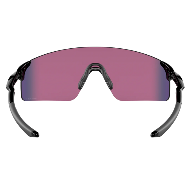 Oakley - EVZero Blades - Polished Black (Prizm Road)