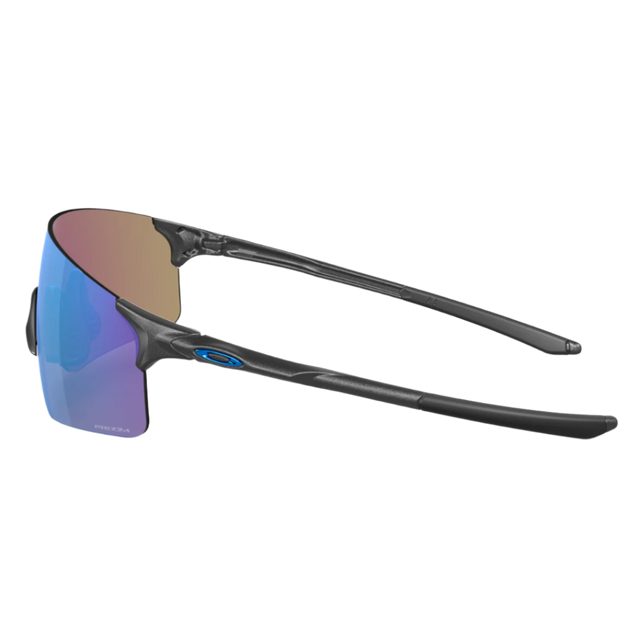 Oakley - EVZero Blades - Steel (Prizm Sapphire)