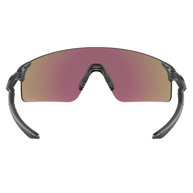 Oakley - EVZero Blades - Steel (Prizm Sapphire)