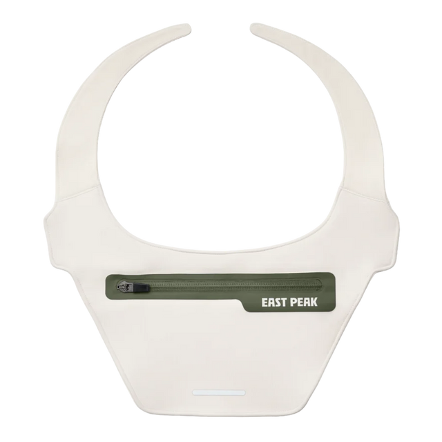 East-Peak-Ice-Bandana-V2-Moss-green