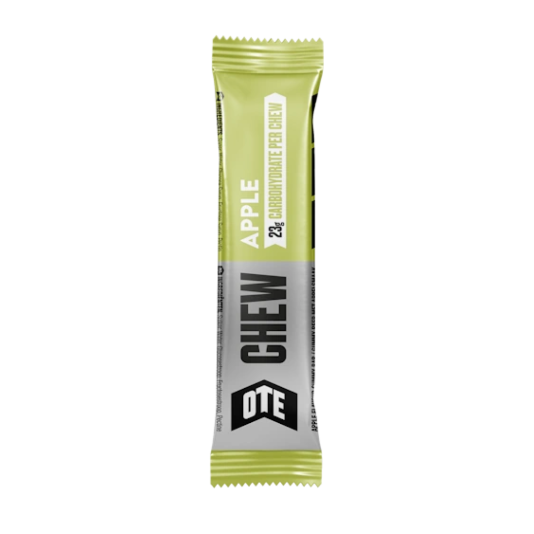 OTE - Vegan Energy Chew - Apple