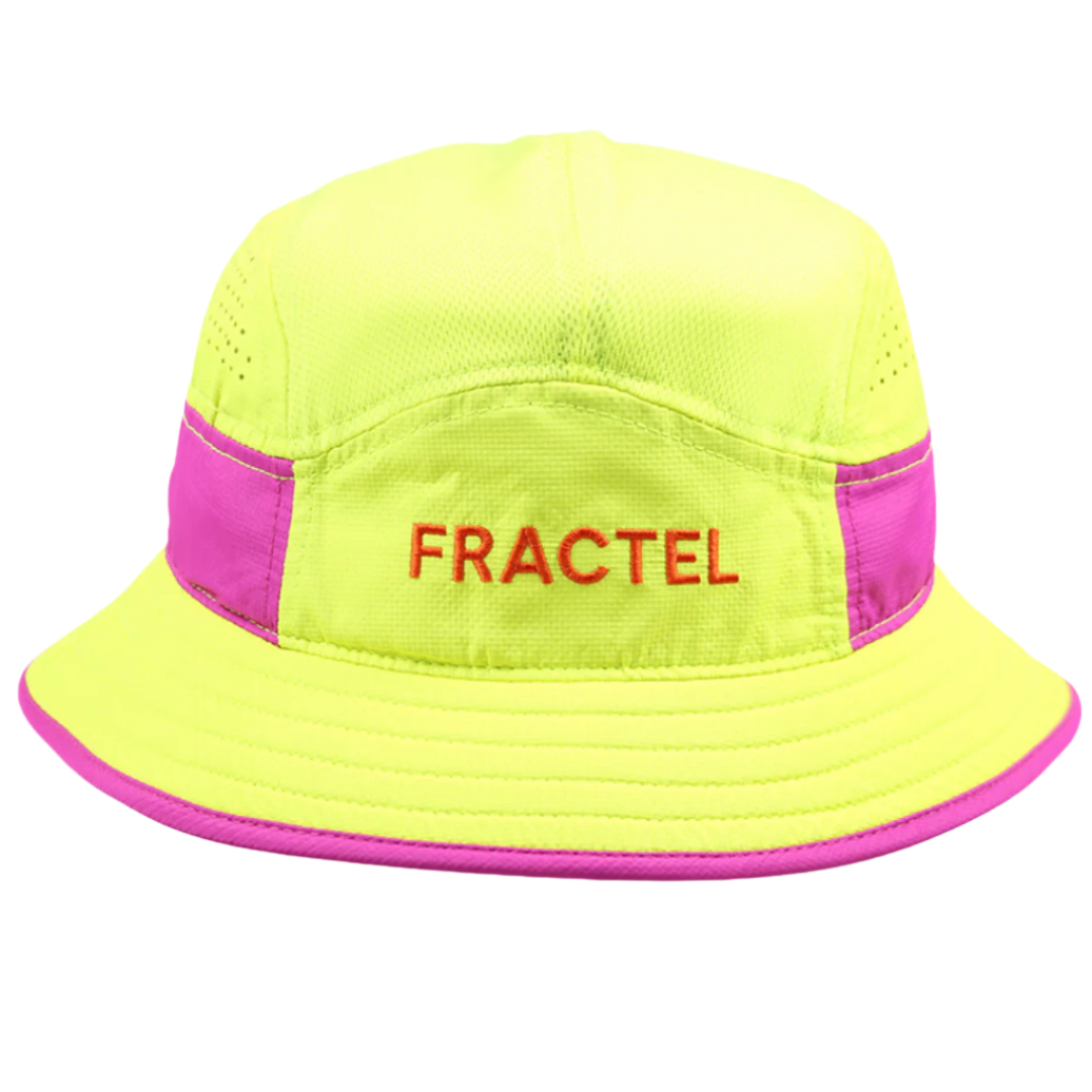 Fractel - B-Series Bucket Hat - Sanji