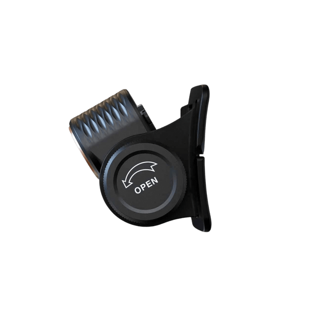 Fenix - HM55R 1200 Lumen Headlamp - Nebula - Aid Station