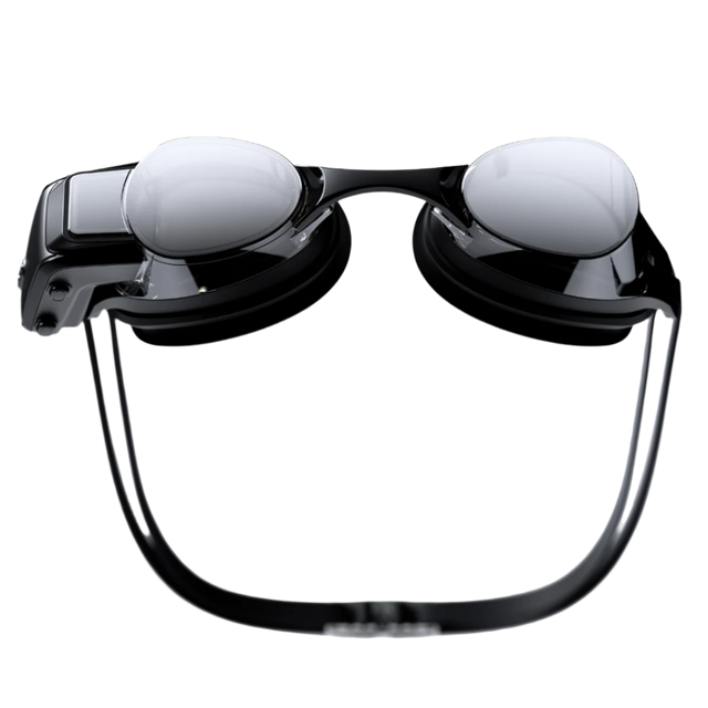 Form Goggles - Smart Swim 1