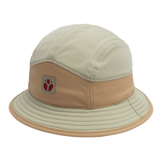 Fractel-B-Series-Bucket-Hat-Hercules-front-side