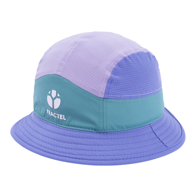 Fractel-B-Series-Bucket-Hat-lunara-front-side
