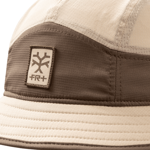 Fractel - B-Series Bucket Hat - Lyons - Aid Station