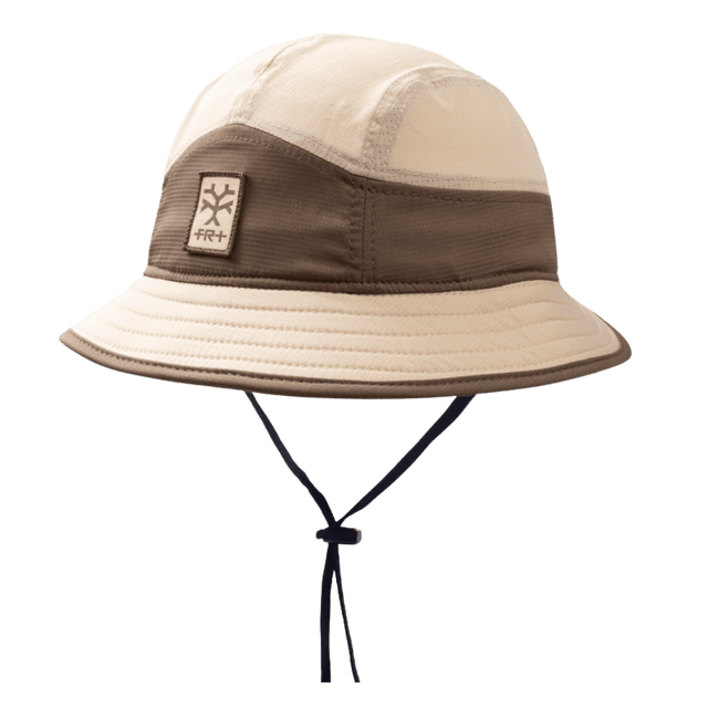 Fractel - B-Series Bucket Hat - Lyons - Aid Station