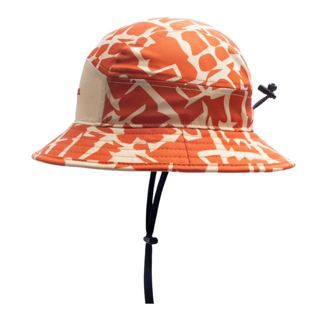 Fractel-B-Series-Bucket-Hat-sapwood-side