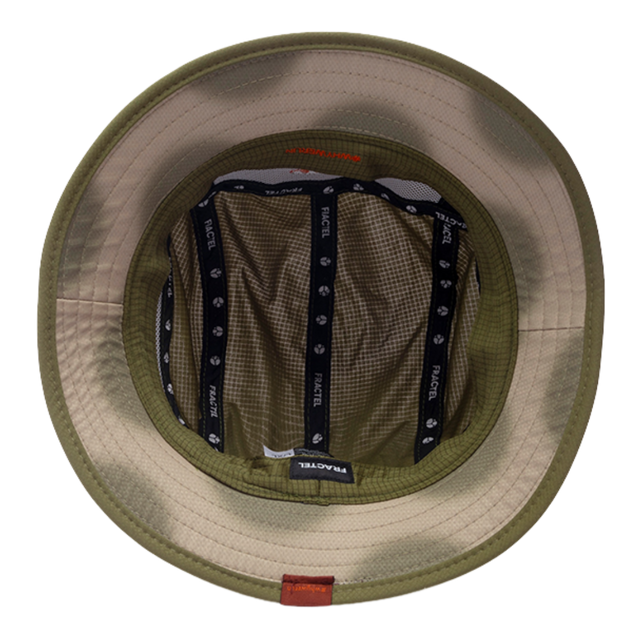 Fractel-B-Series-Bucket-Hat-thicket-under