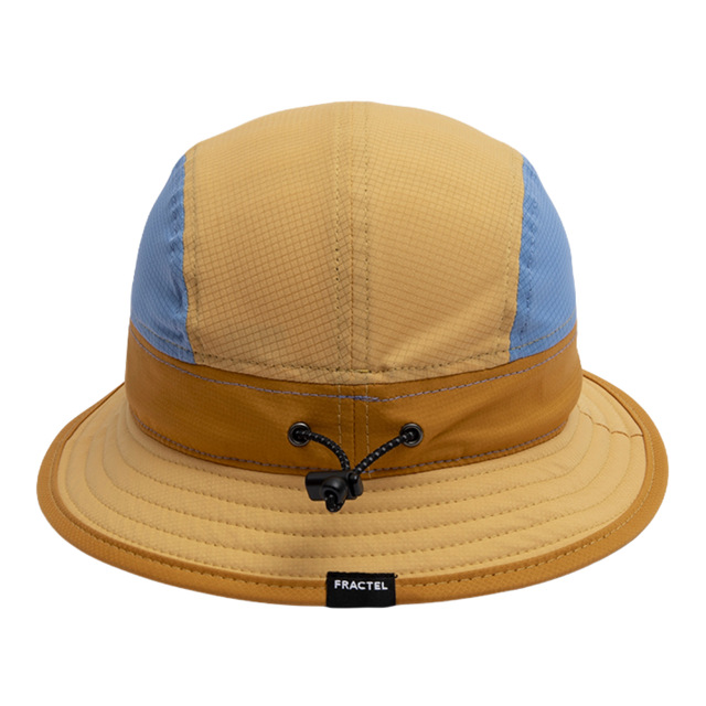 Fractel-B-Series-Bucket-Hat-wasp-back