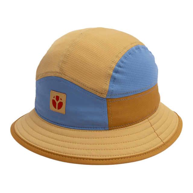 Fractel-B-Series-Bucket-Hat-wasp-front-side