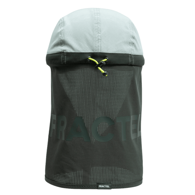 Fractel - L-Series Legionnaire Cap - Tether - Aid Station