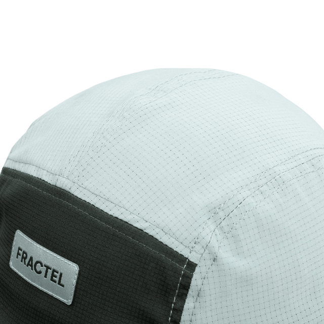 Fractel - L-Series Legionnaire Cap - Tether - Aid Station