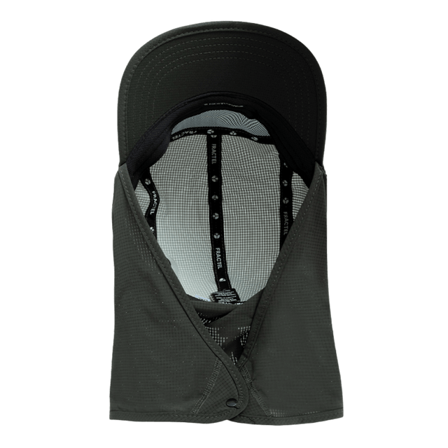 Fractel - L-Series Legionnaire Cap - Tether - Aid Station