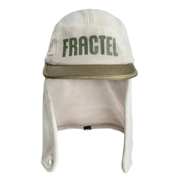 SALE - Fractel - L-Series Legionnaire Cap - Desert Haze