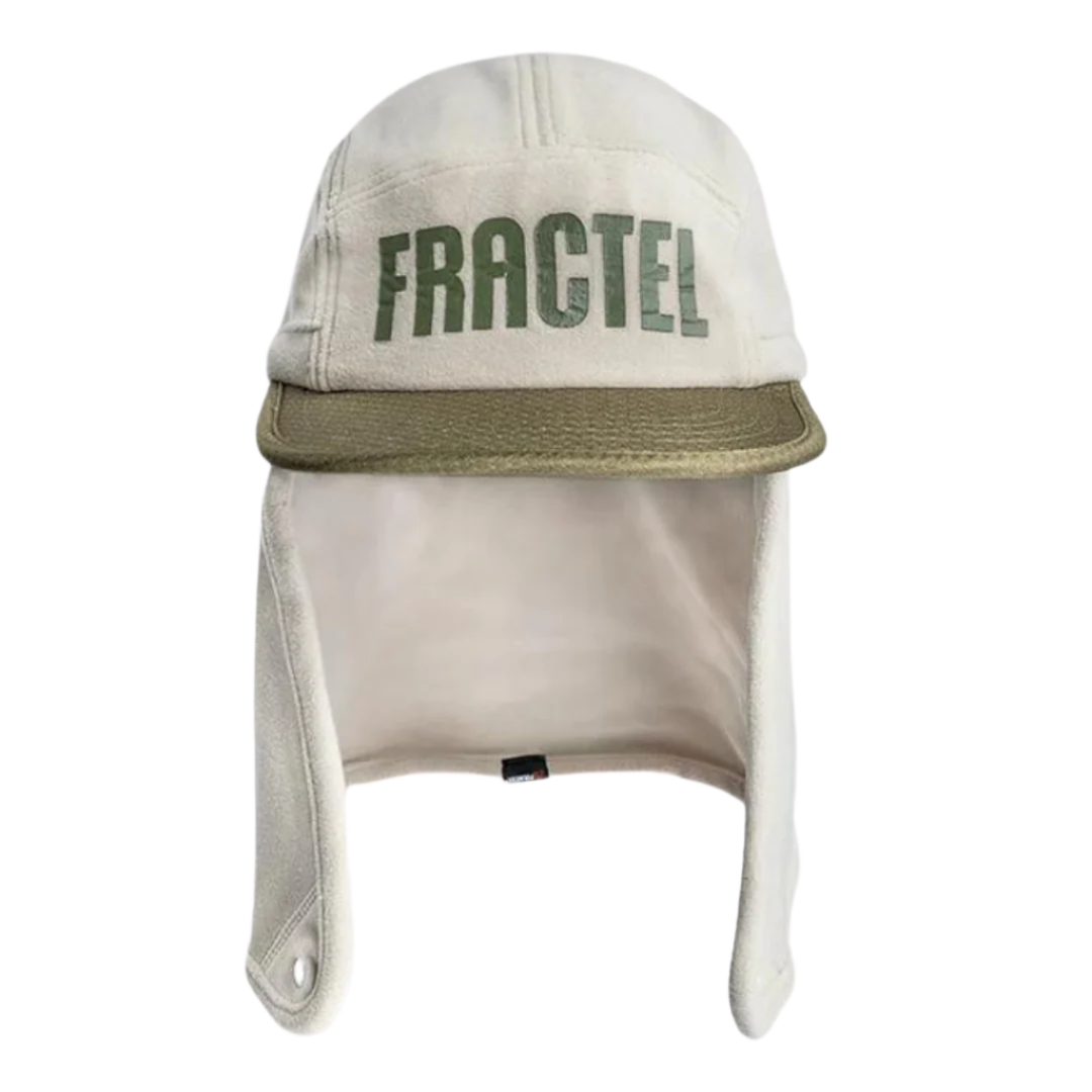 SALE - Fractel - L-Series Legionnaire Cap - Desert Haze