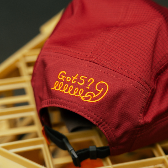 Fractel - M-Series Cap - GOT 5?