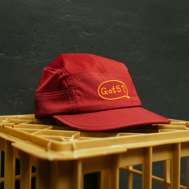 Fractel - M-Series Cap - GOT 5?