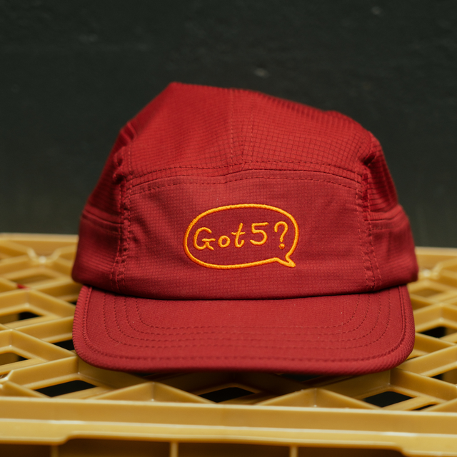 Fractel - M-Series Cap - GOT 5?