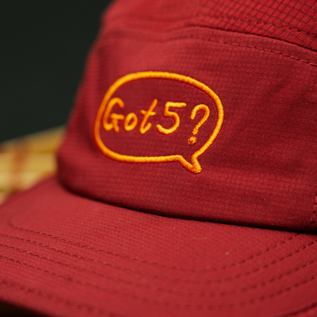 Fractel - M-Series Cap - GOT 5?
