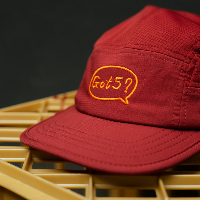 Fractel - M-Series Cap - GOT 5?