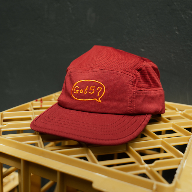 Fractel - M-Series Cap - GOT 5?